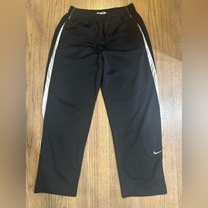 Nike Basketball Pants-Size Medium